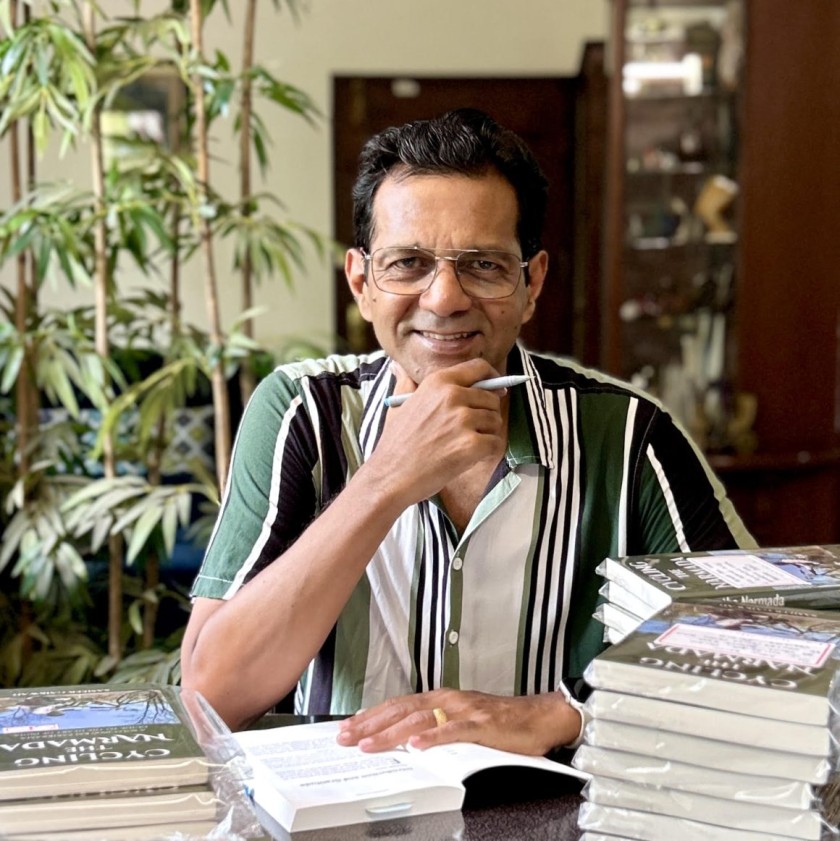 Sameer Gaikwad